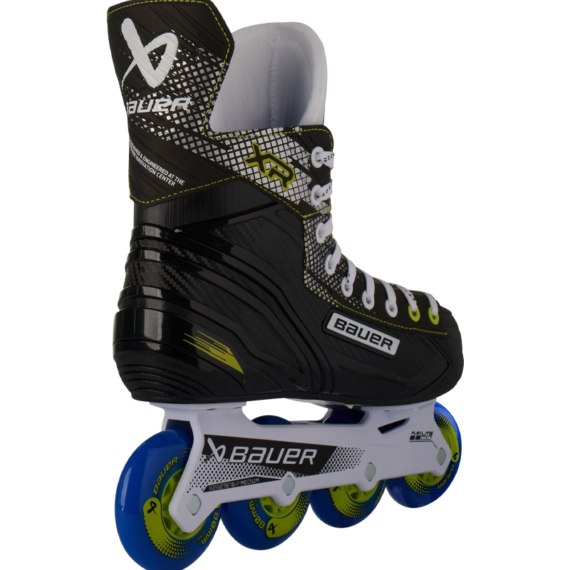 Bauer XR Inline Hockey Skate - Senior