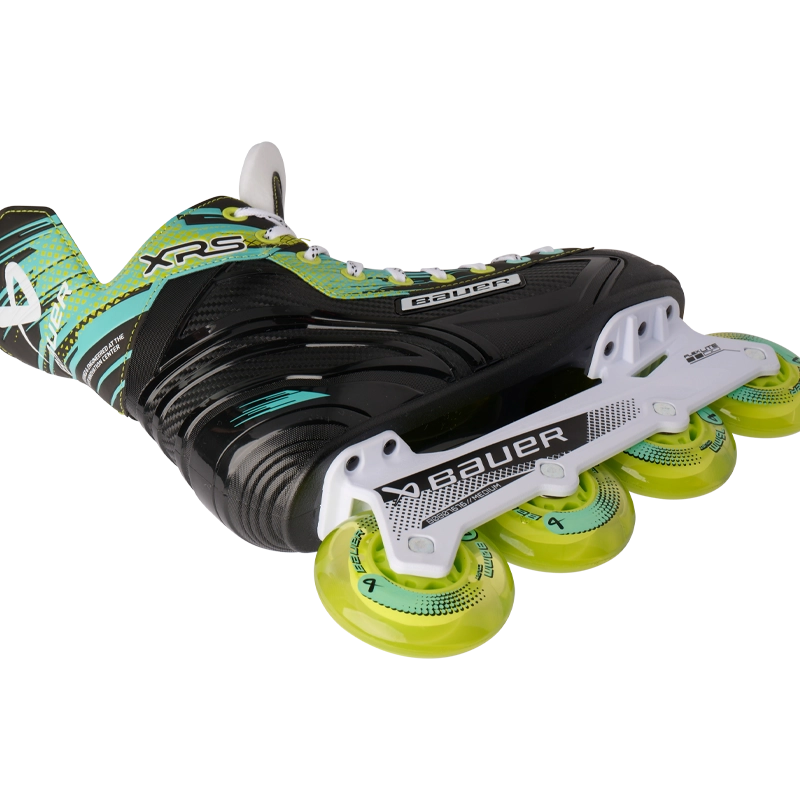Bauer XRS Roller Hockey Skate - Senior