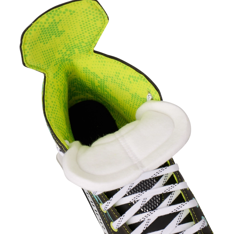 Bauer XRS Roller Hockey Skate - Senior