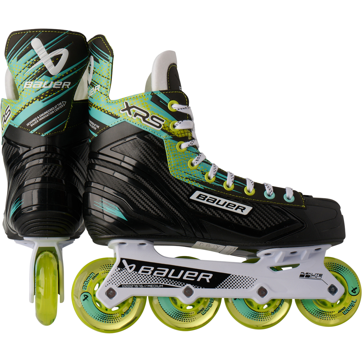 Bauer XRS Roller Hockey Skate - Senior