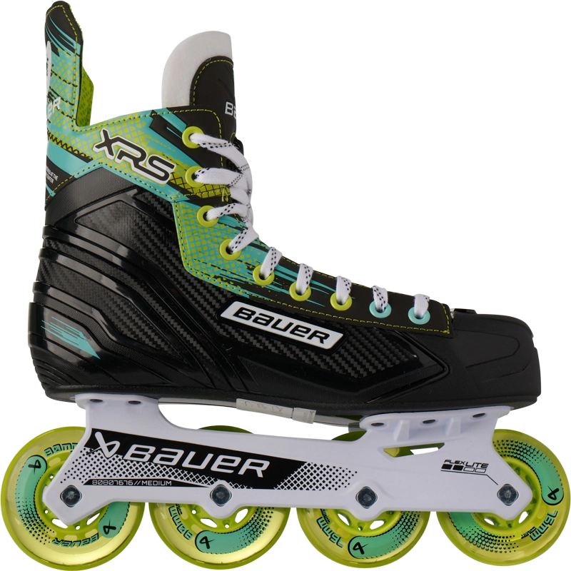 Bauer XRS Inline Hockey Skate - Intermediate
