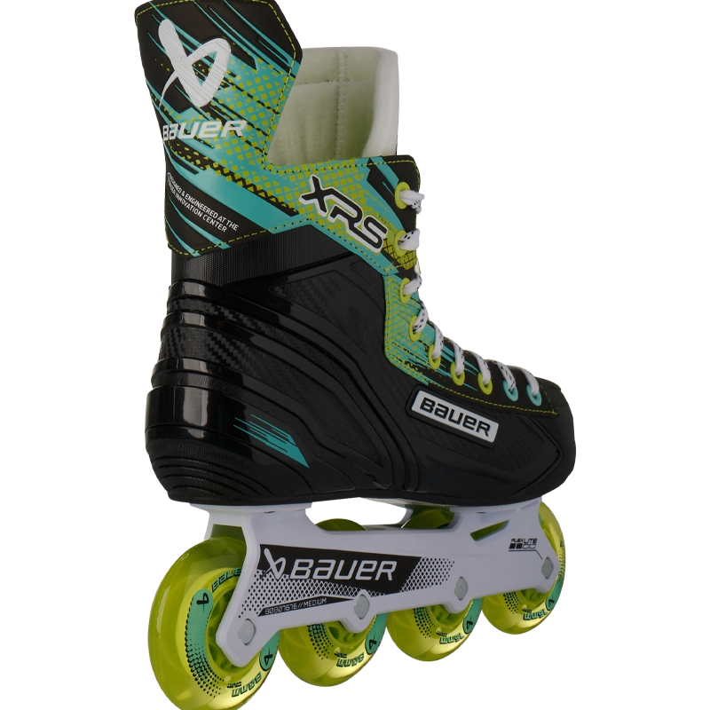 Bauer XRS Inline Hockey Skate - Intermediate