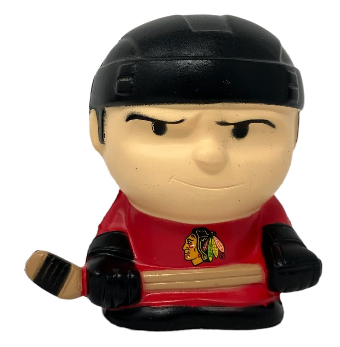 Party Animal - Jumbo Squeezy - Conor Bedard