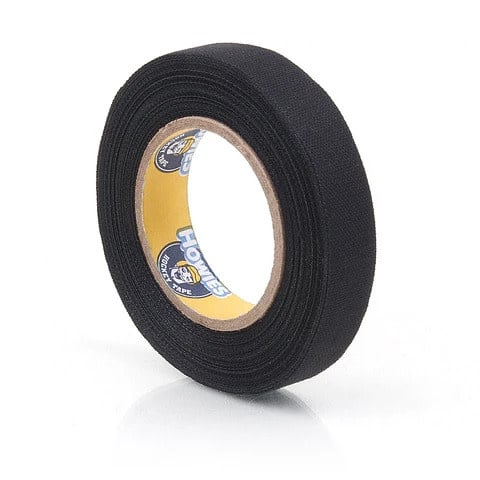 Howies Hockey - Knob Tape - Black