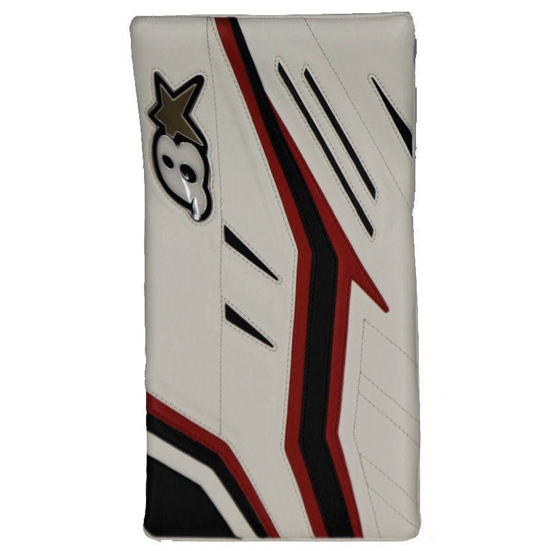 Brian's GNETiK X5 Goalie  Blocker - Intermediate