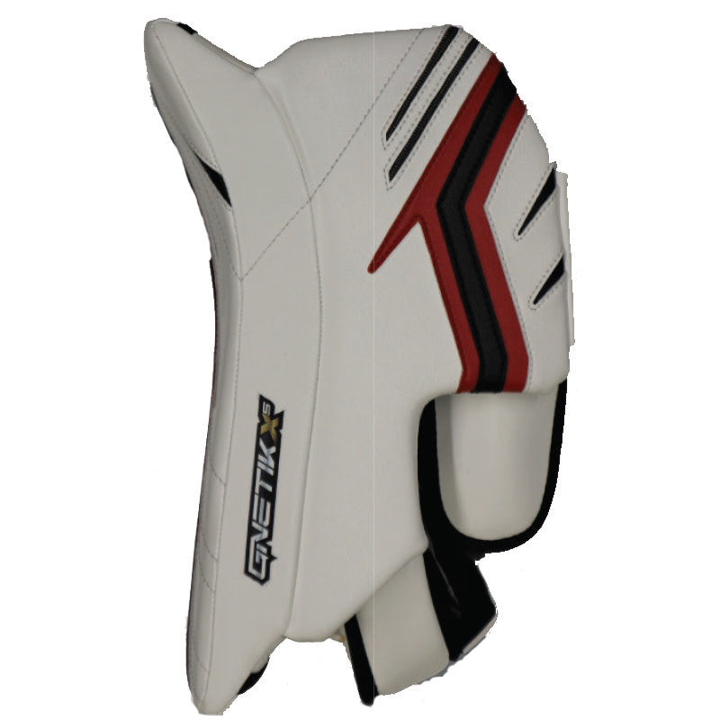 Brian's GNETiK X5 Goalie  Blocker - Junior