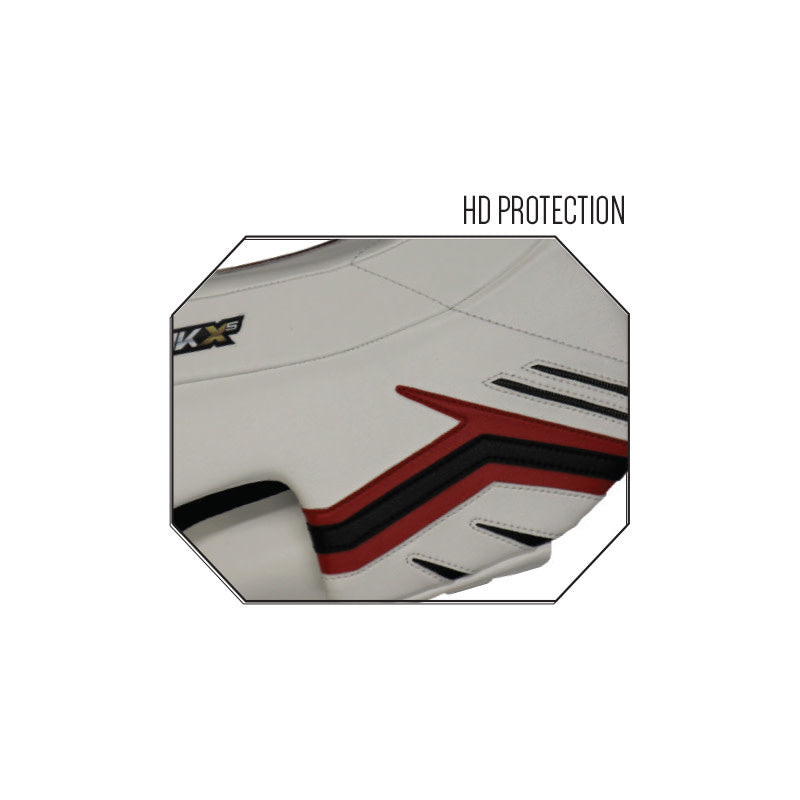 Brian's GNETiK X5 Goalie  Blocker - Junior