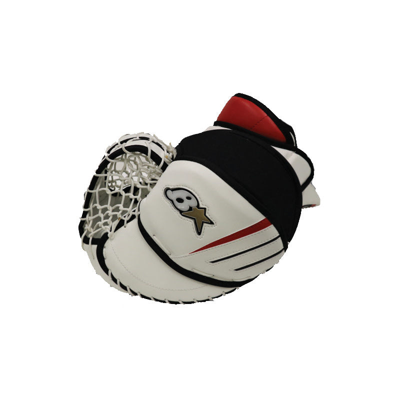 Brian's GNETiK X5 Goalie Catch Glove - Junior