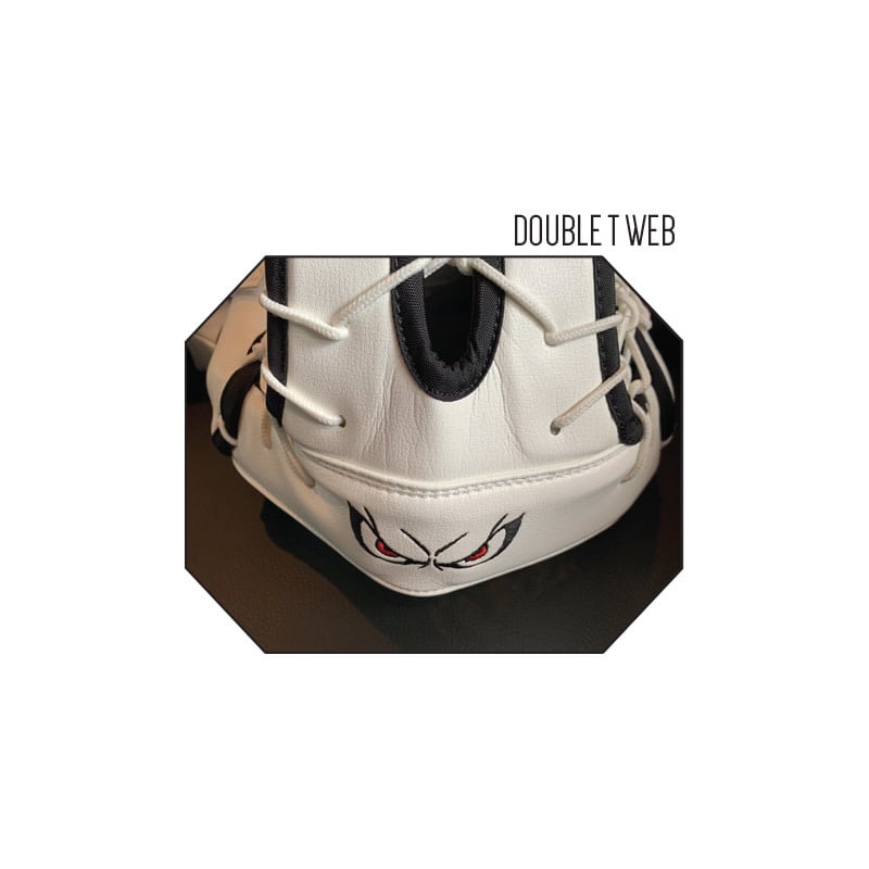 Brian's GNETiK X5 Goalie Catch Glove - Senior