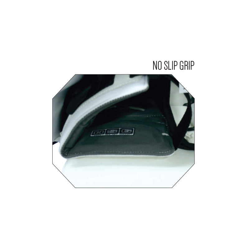 Brian's GNETiK X5 Goalie Catch Glove - Junior