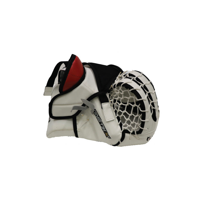 Brian's GNETiK X5 Goalie Catch Glove - Senior
