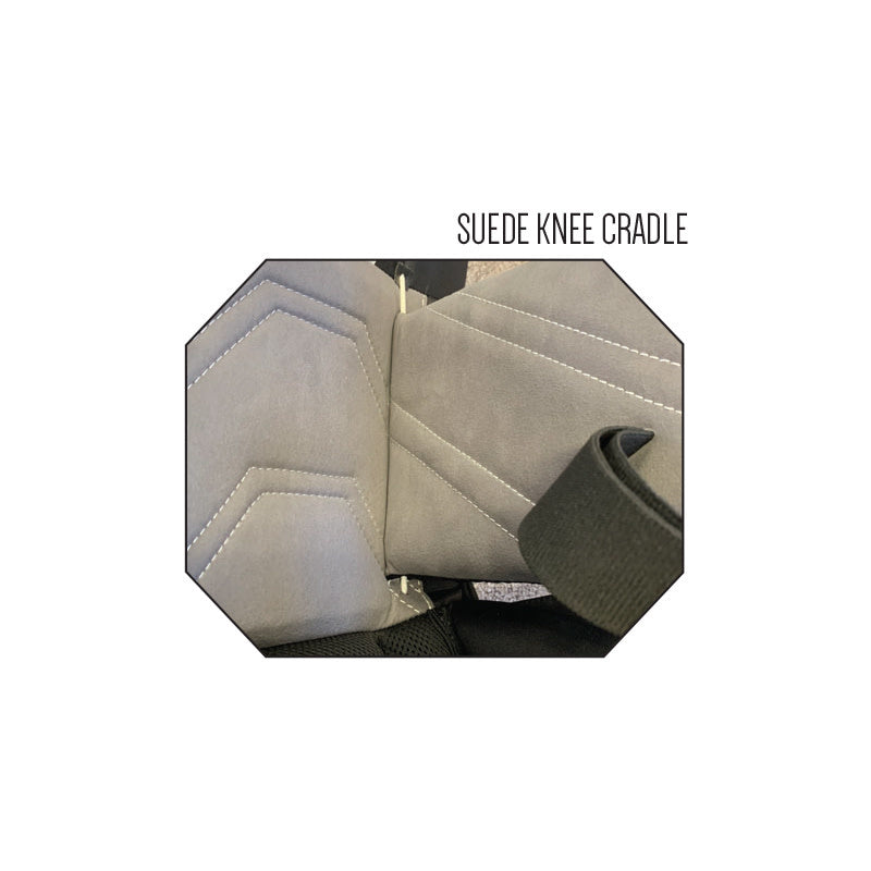 Brian's GNETiK X5 Goal Pad - Intermediate