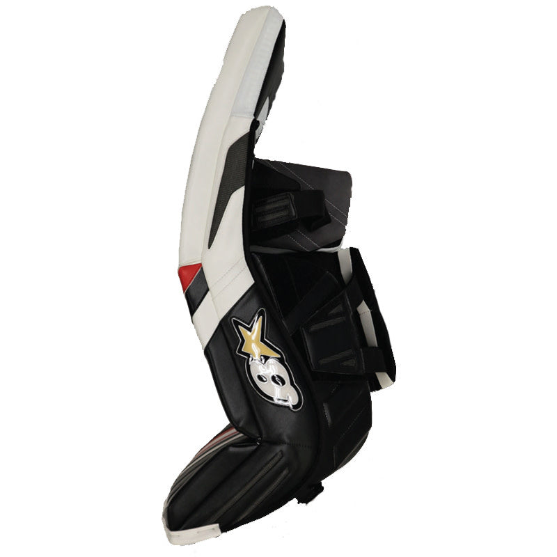 Brian's GNETiK X5 Goal Pad - Intermediate