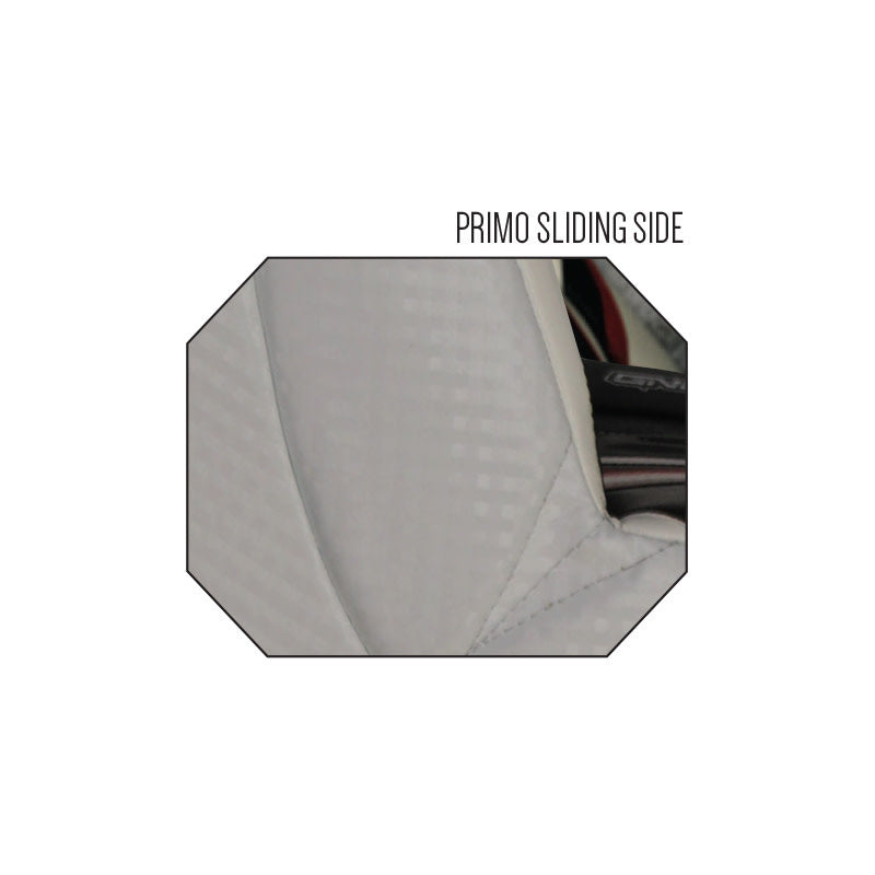 Brian's GNETiK X5 Goal Pad - Senior