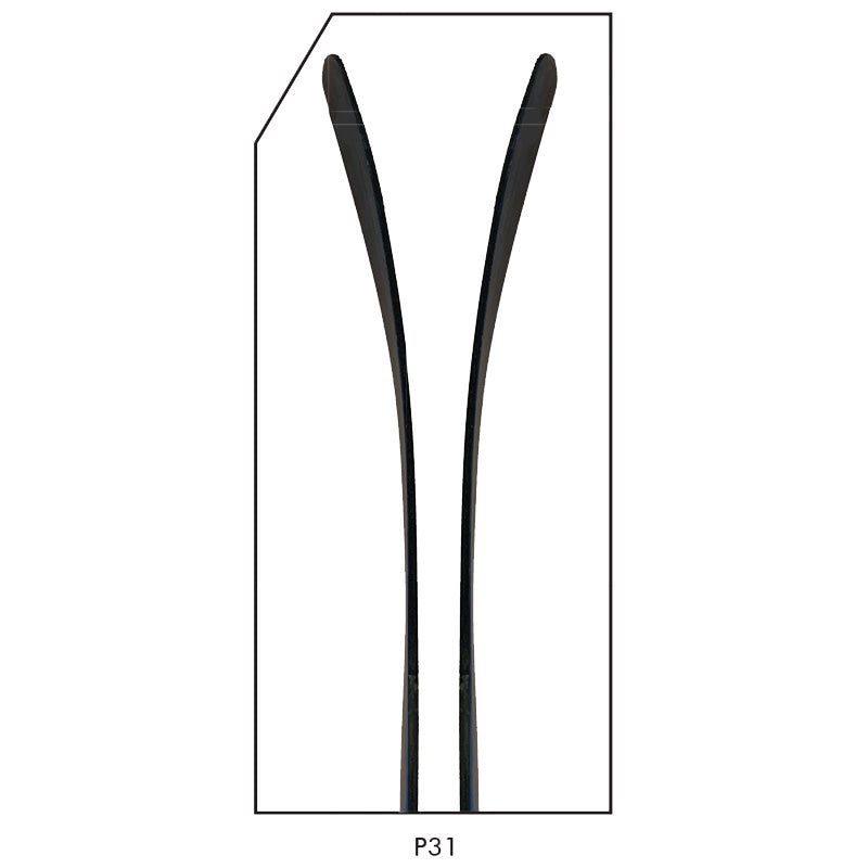 Brian's GSP4 Composite Goal Stick - Senior