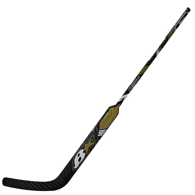 Brian's GSP4 Composite Goal Stick - Senior