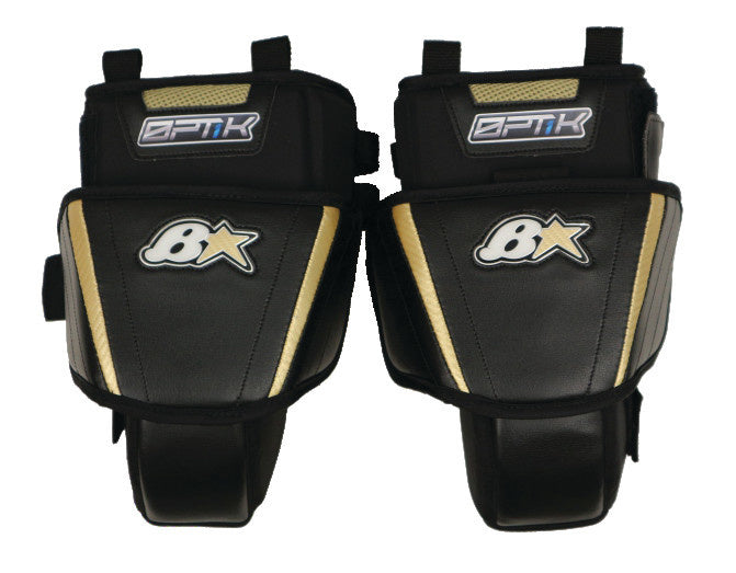 Brian's OPTiK Knee Pad - Senior