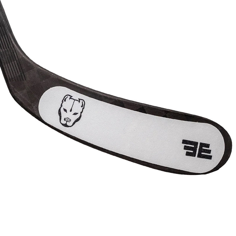 Buttendz - Pit Bull - Blade Grip - White