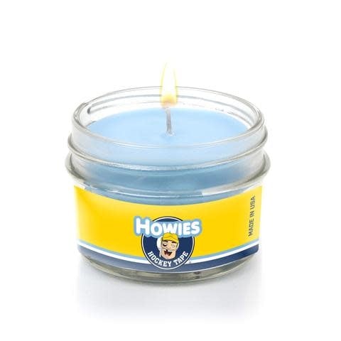 Howies Hockey - Candle