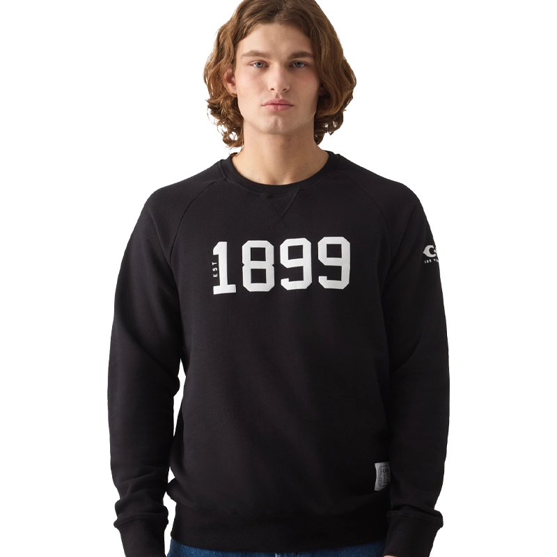 CCM - 125 Years - 1899 Fleece Crew - Adult