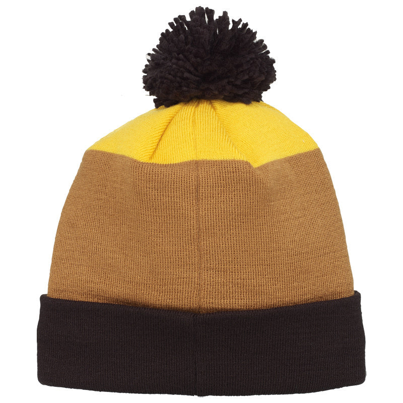 CCM All Outside Pom Knit