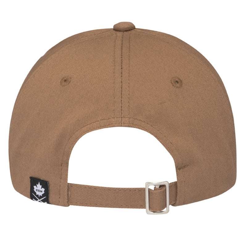 CCM All Outside Slouch Adjustable Cap