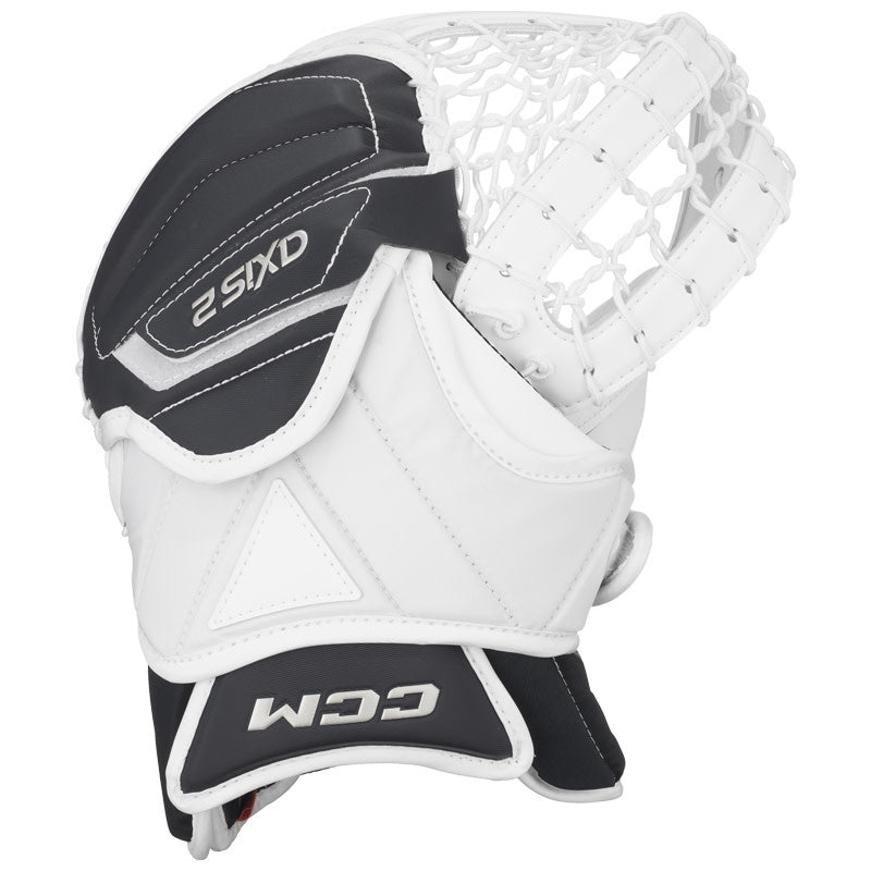 CCM AXIS 2.5 Goal Catch Glove - Junior