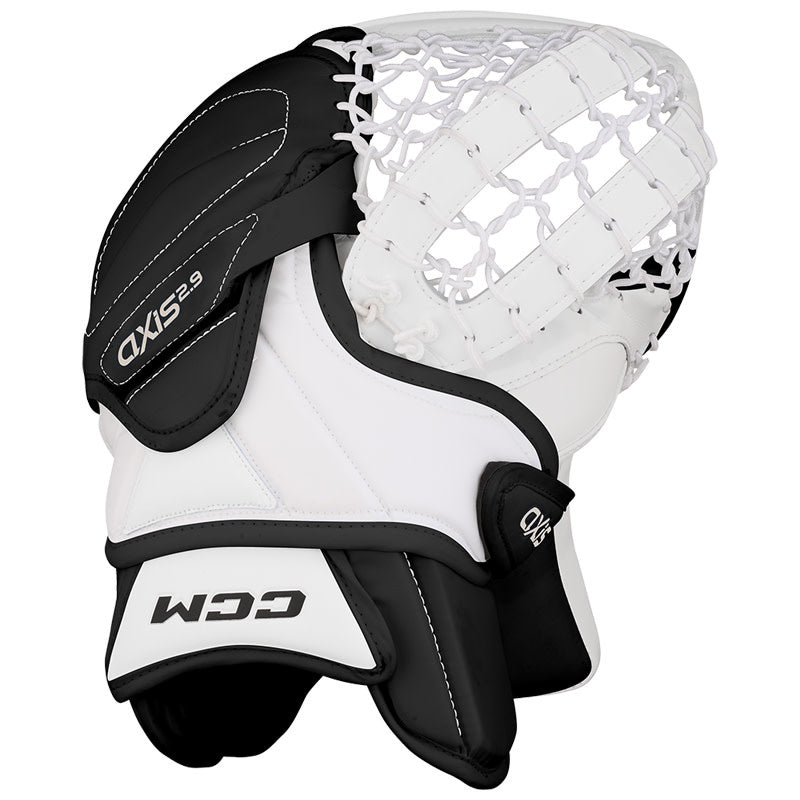 CCM AXIS 2.9 Goal Catch Glove - Intermediate