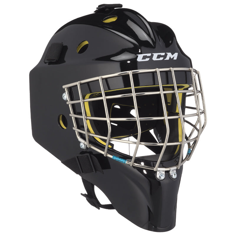 CCM AXIS A1.5 Goal Helmet - Junior