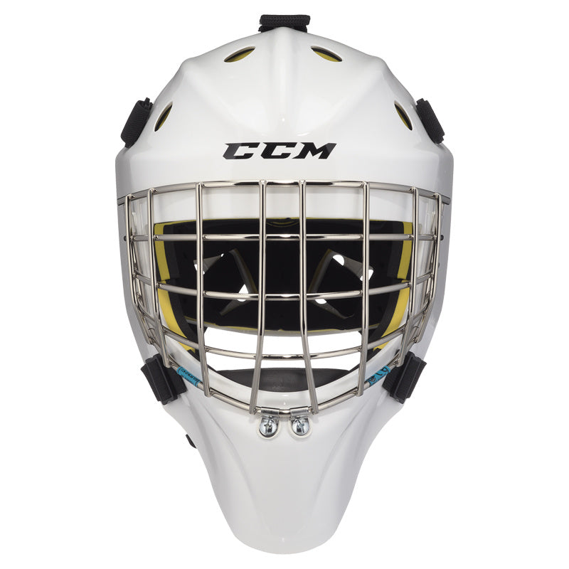 CCM AXIS A1.5 Goal Helmet - Junior