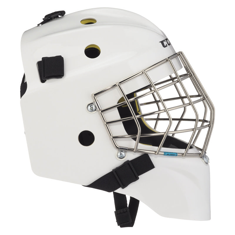 CCM AXIS A1.5 Goal Helmet - Junior