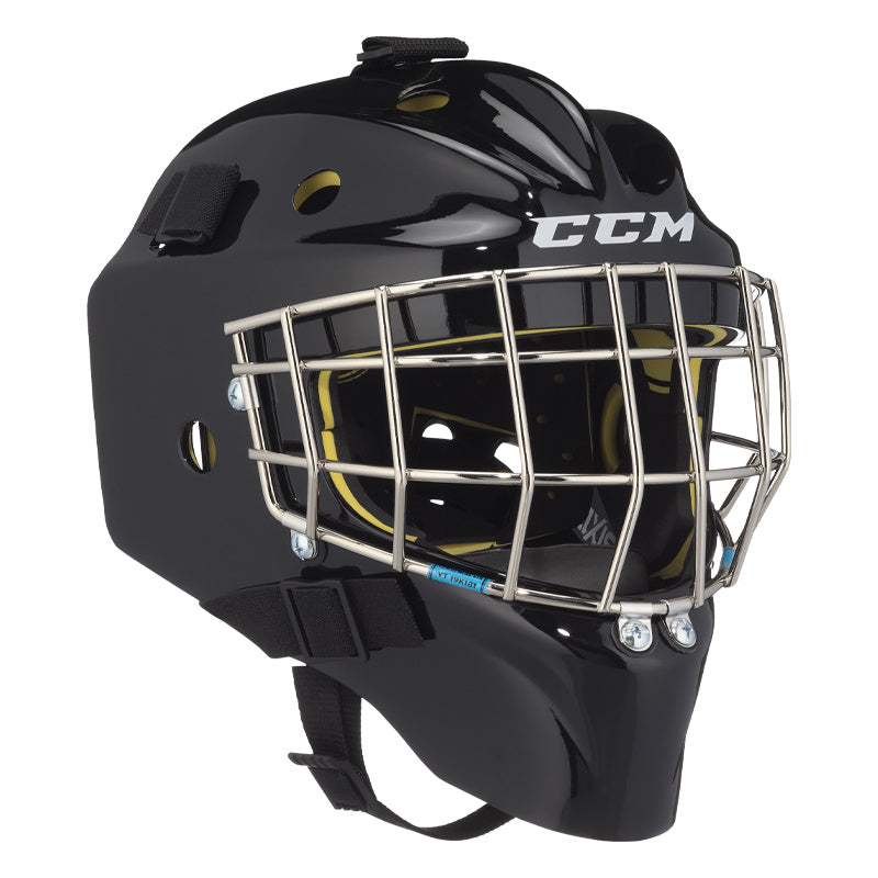 CCM AXIS A1.5 Goal Helmet - Youth