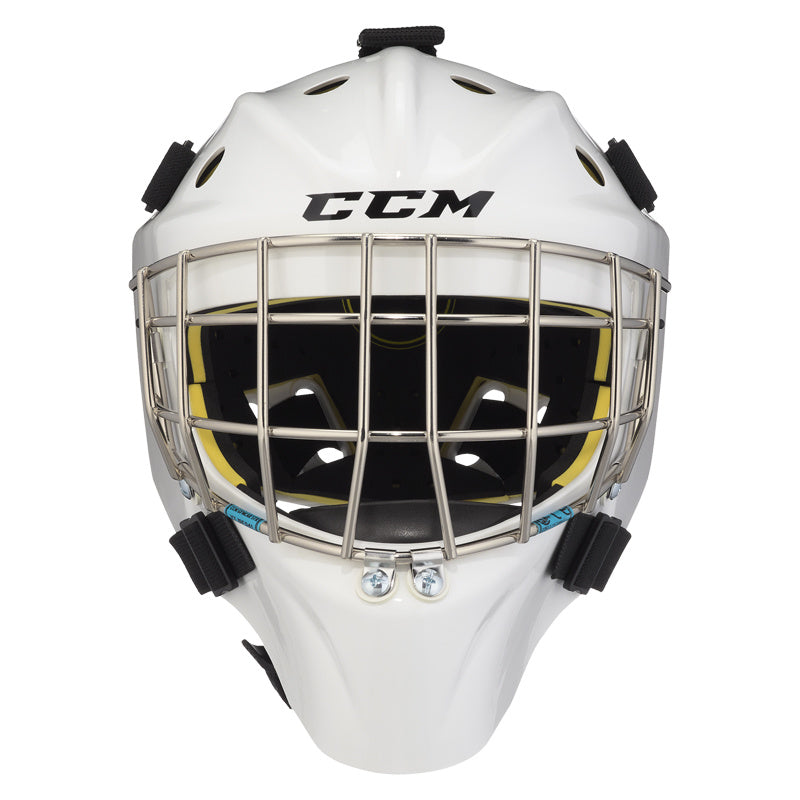 CCM AXIS A1.5 Goal Helmet - Youth