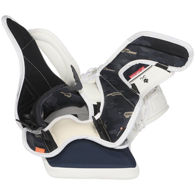 CCM AXIS 2 Goal Catch Glove - Senior