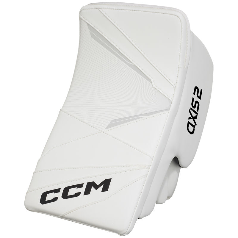 CCM AXIS 2 Goal Blocker - Senior