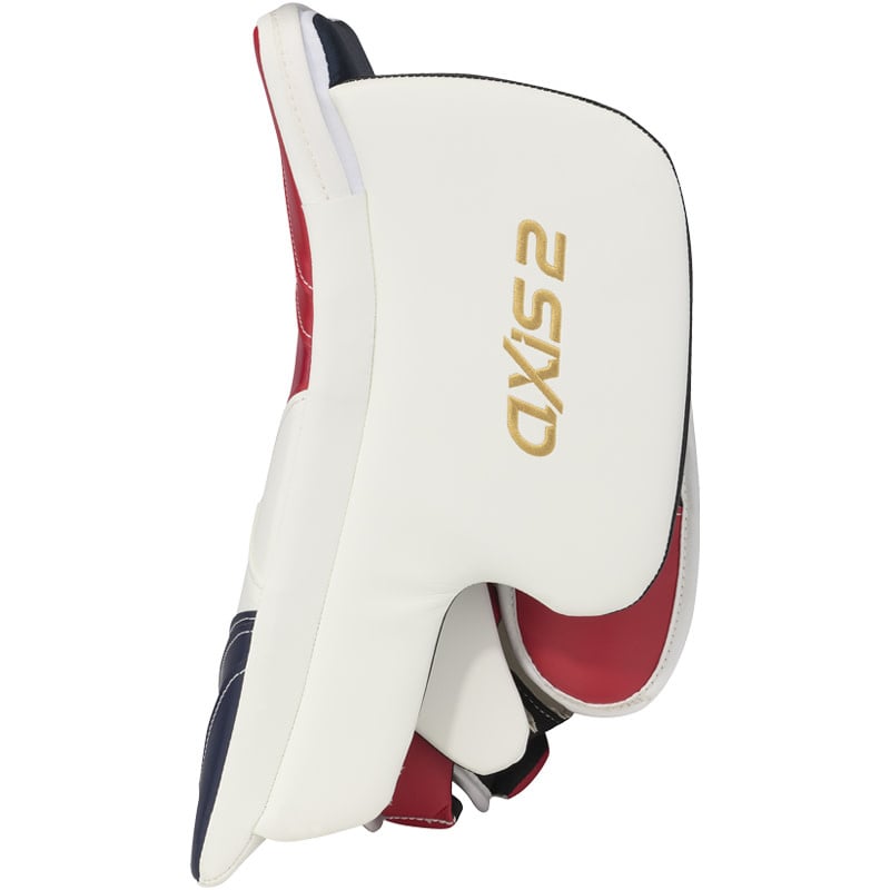 CCM AXIS 2 Goal Blocker - Senior