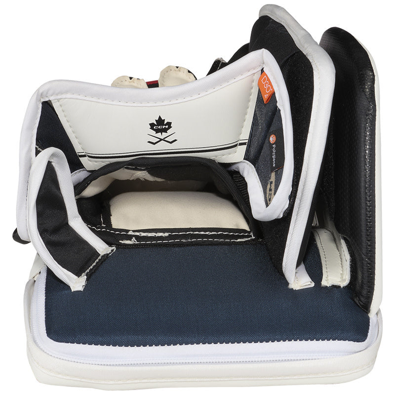 CCM AXIS 2 Goal Blocker - Senior