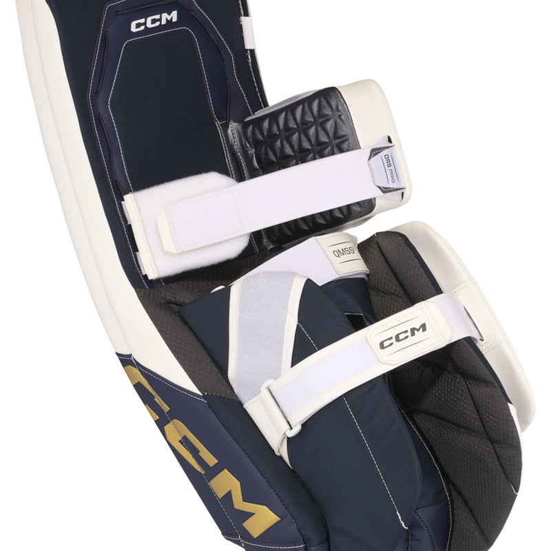 CCM AXIS 2 Goal Pad - Senior