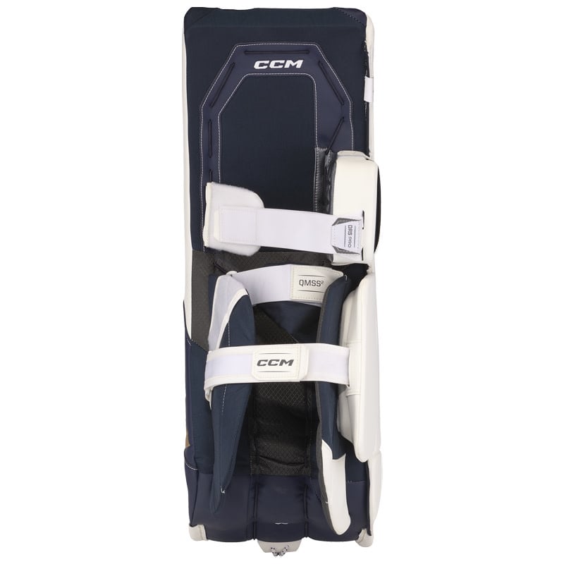 CCM AXIS 2 Goal Pad - Senior