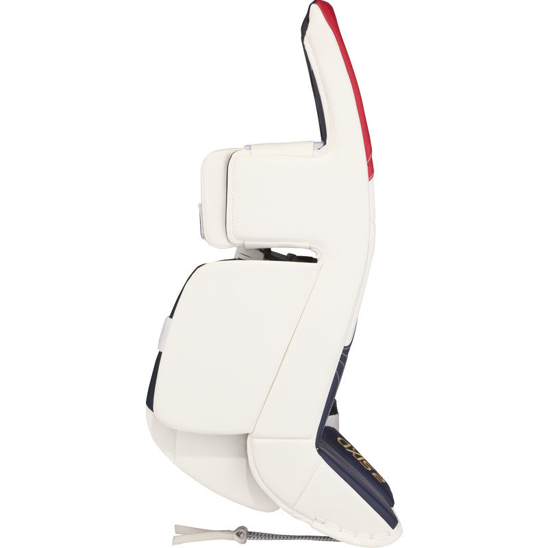 CCM AXIS 2 Goal Pad - Senior