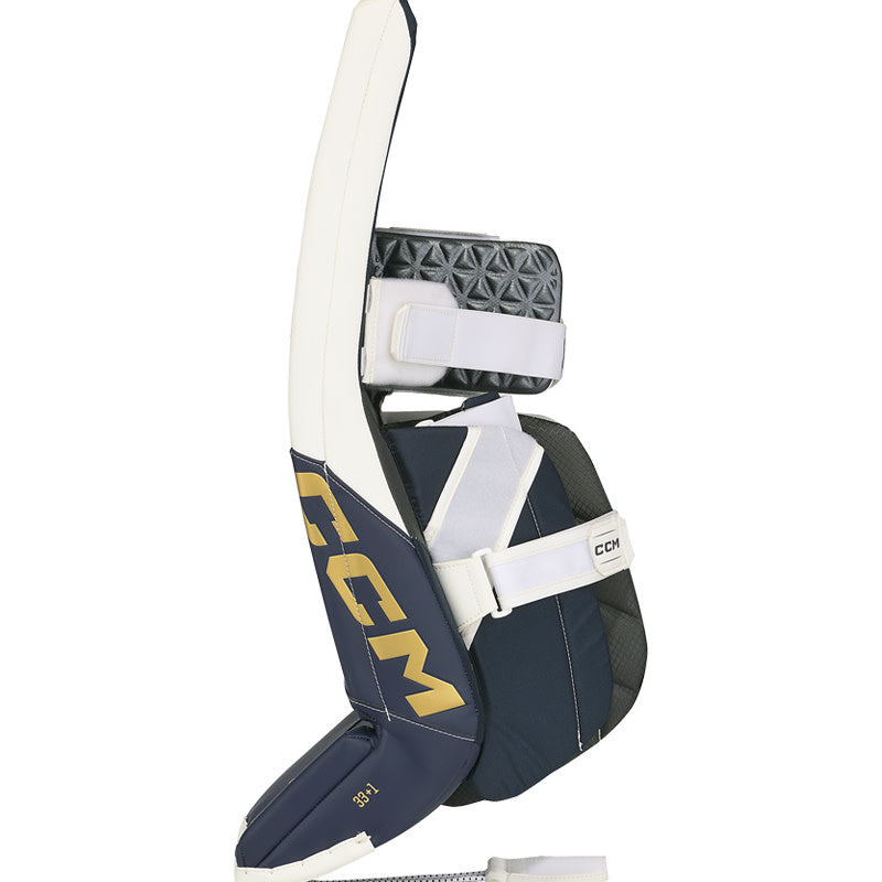 CCM AXIS 2 Goal Pad - Senior