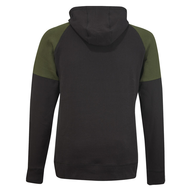 CCM Camo Pullover Hoodie - Senior