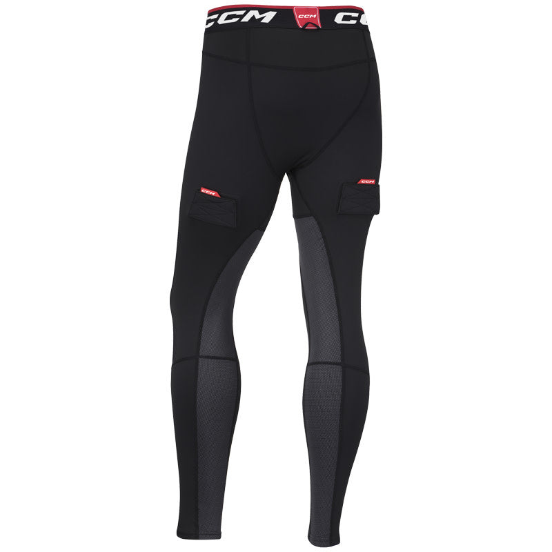 CCM Compression Jock Pant - Youth