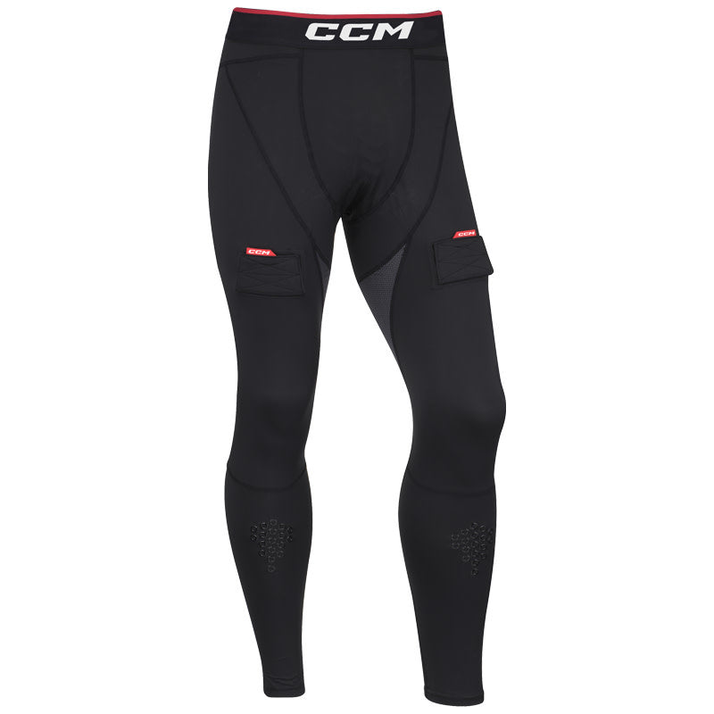 CCM Compression Jock Pant - Youth