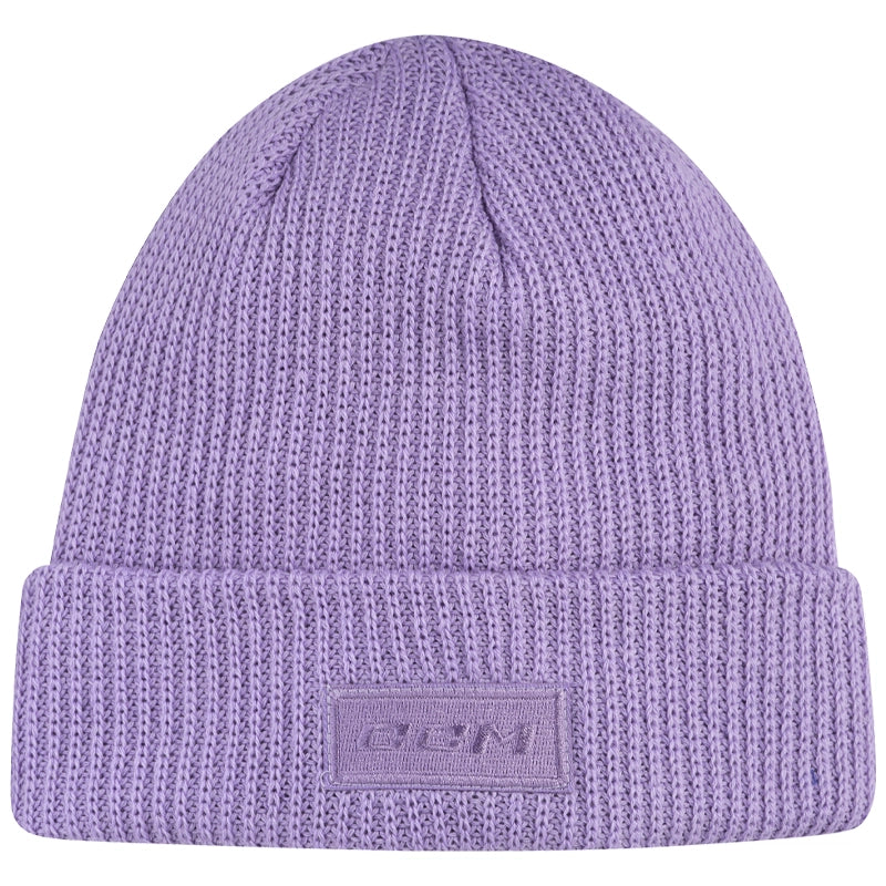 CCM Core Watchman Beanie - Lavender
