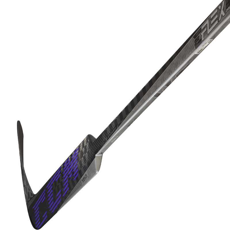 CCM EFLEX 5 ProLite Goal Stick - Intermediate