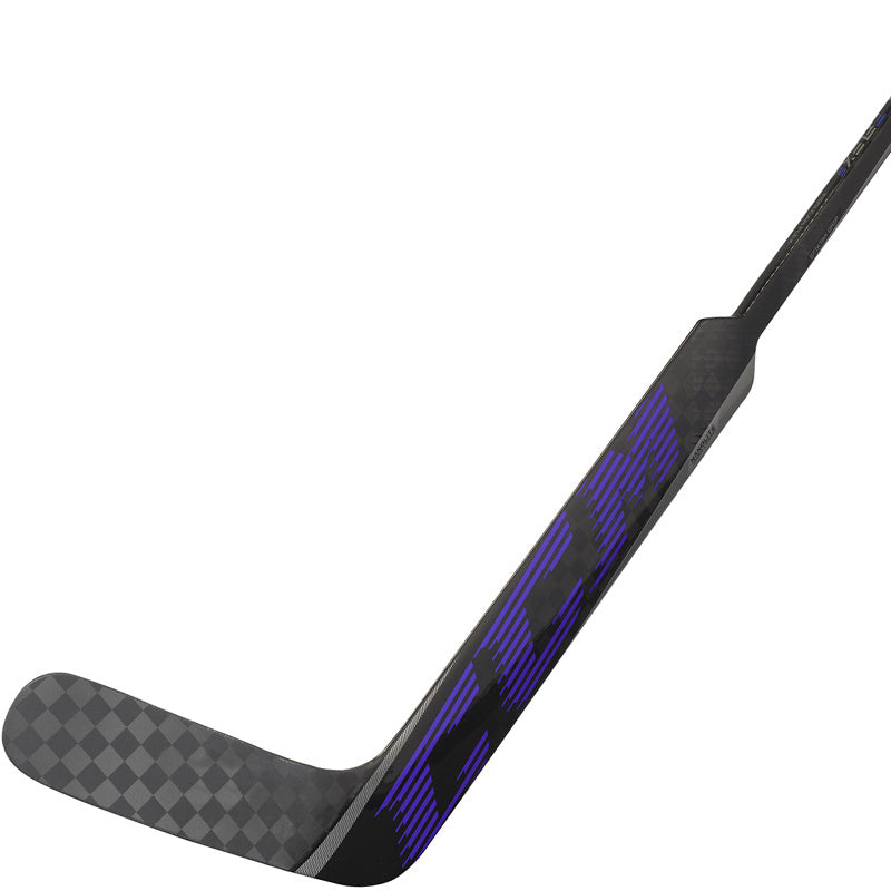 CCM EFLEX 5 ProLite Goal Stick - Intermediate