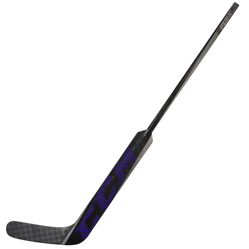 CCM EFLEX 5 ProLite Goal Stick - Intermediate