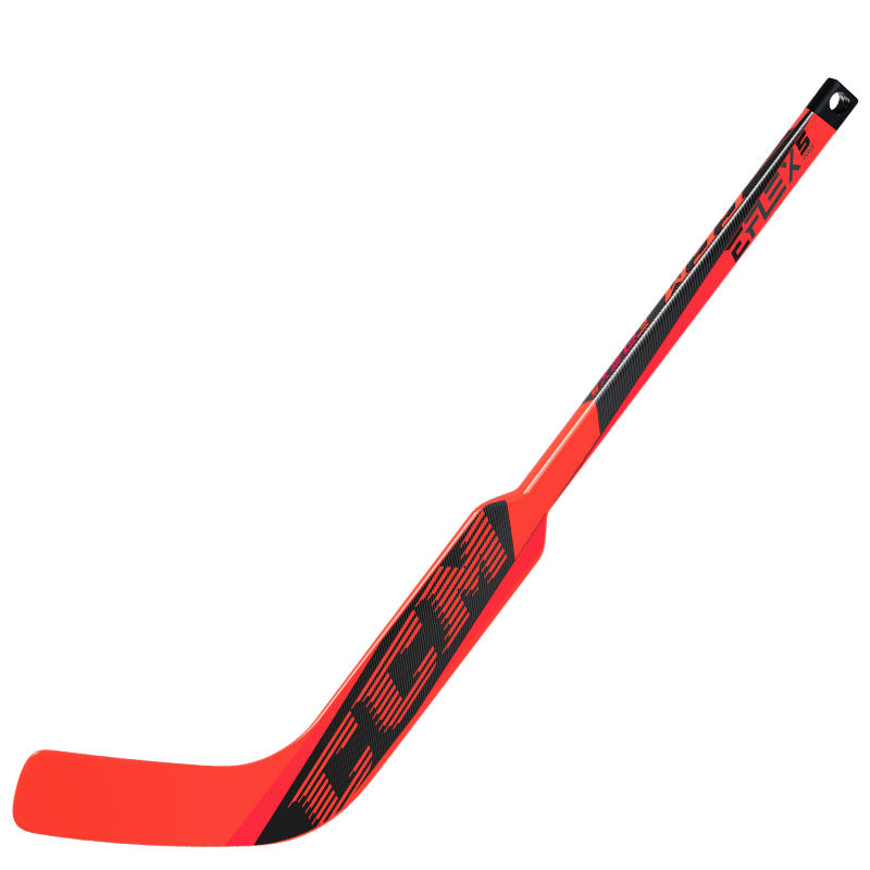 CCM EFLEX 5 Pro Shinny Composite Goal Stick