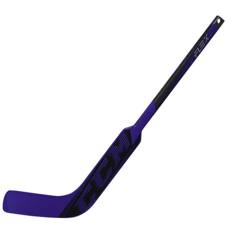 CCM EFLEX 5 Prolite Shinny Composite Goal Stick